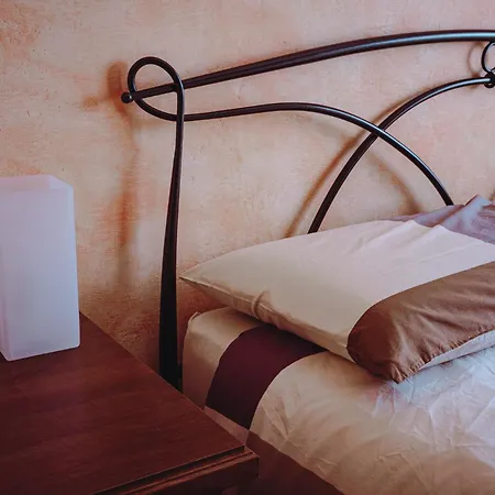 Apartamento Il Vicoletto *