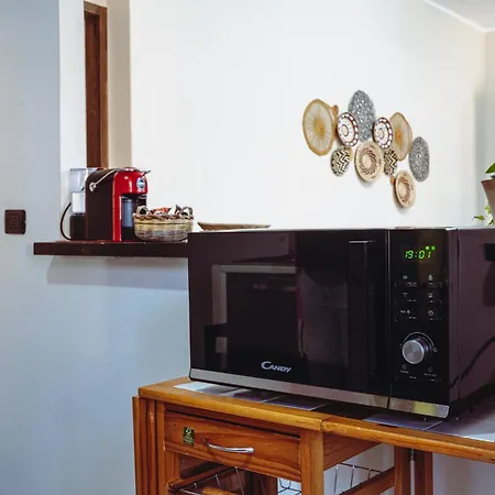 Apartamento Il Vicoletto