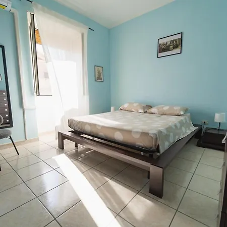 Apartamento Il Vicoletto *