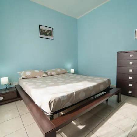 Apartamento Il Vicoletto