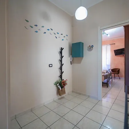 Apartamento Il Vicoletto *