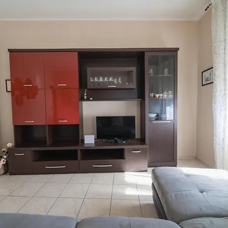 Apartamento Il Vicoletto *
