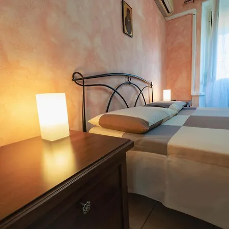 Apartamento Il Vicoletto