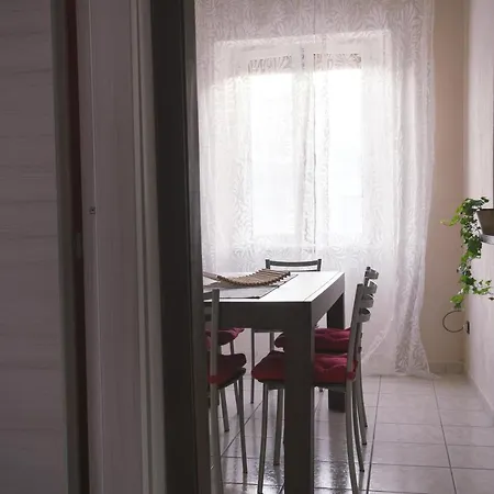 Apartment Il Vicoletto Iglesias