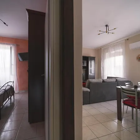 Il Vicoletto Apartment *