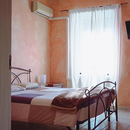 Il Vicoletto 이글레시아스