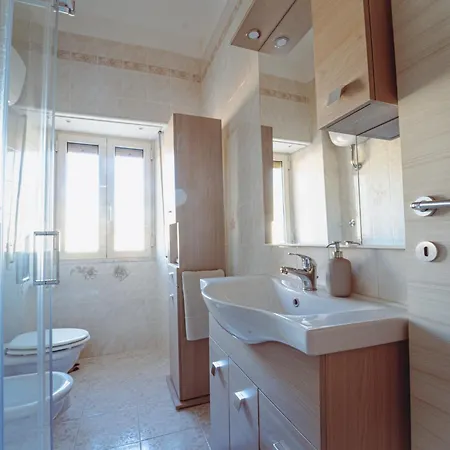 Apartment Il Vicoletto Iglesias