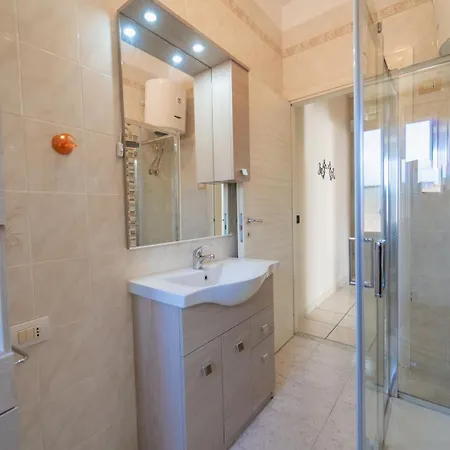 Il Vicoletto * 이글레시아스