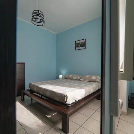 Il Vicoletto Apartment *