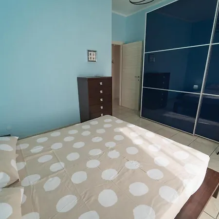 Il Vicoletto Apartment Iglesias