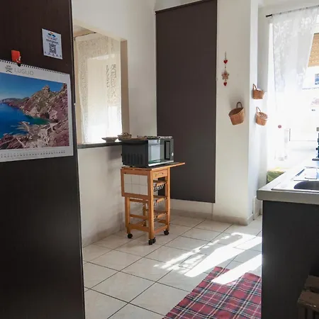 Il Vicoletto 이글레시아스