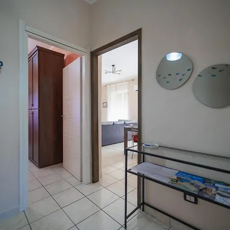 Il Vicoletto Apartment