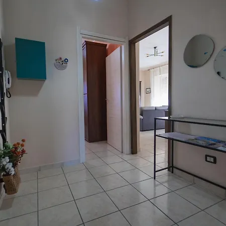 Il Vicoletto Apartment Iglesias
