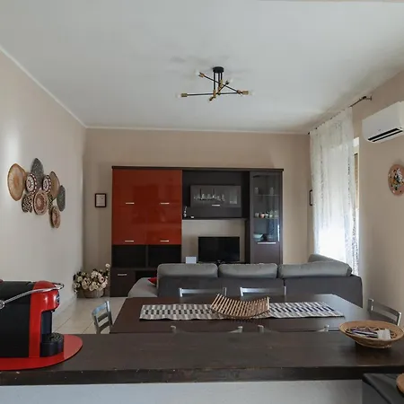 Apartment Il Vicoletto Iglesias