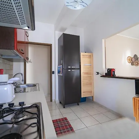 Il Vicoletto Apartment