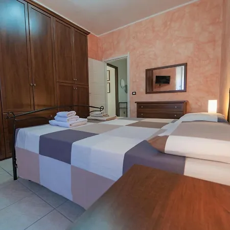 Il Vicoletto Apartment *