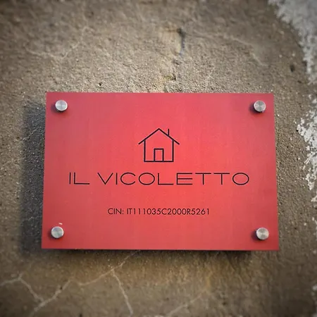 Il Vicoletto *