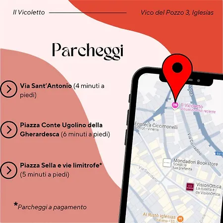 Il Vicoletto *